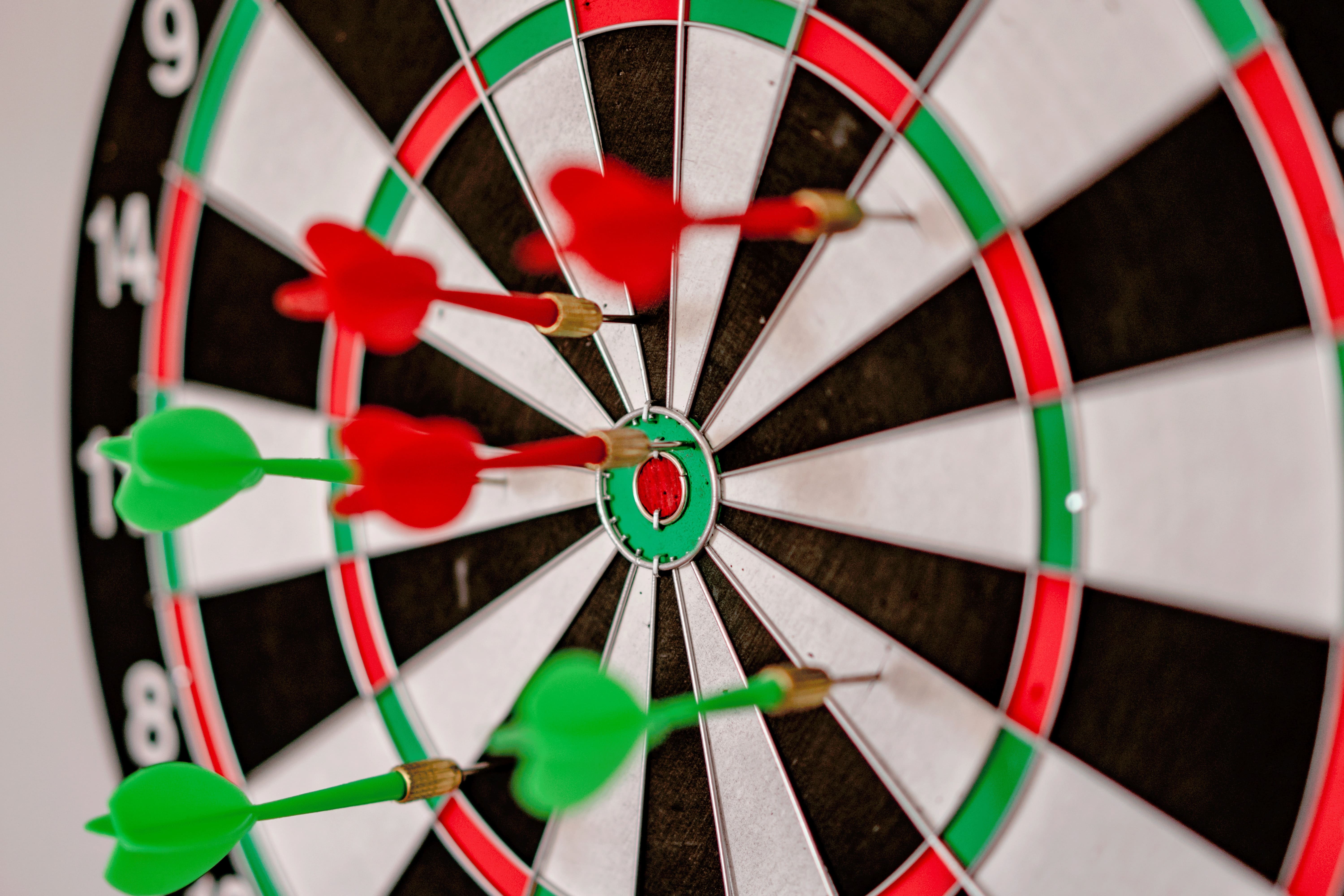 Hitting Your KPIs Ahead of Your Appraisal