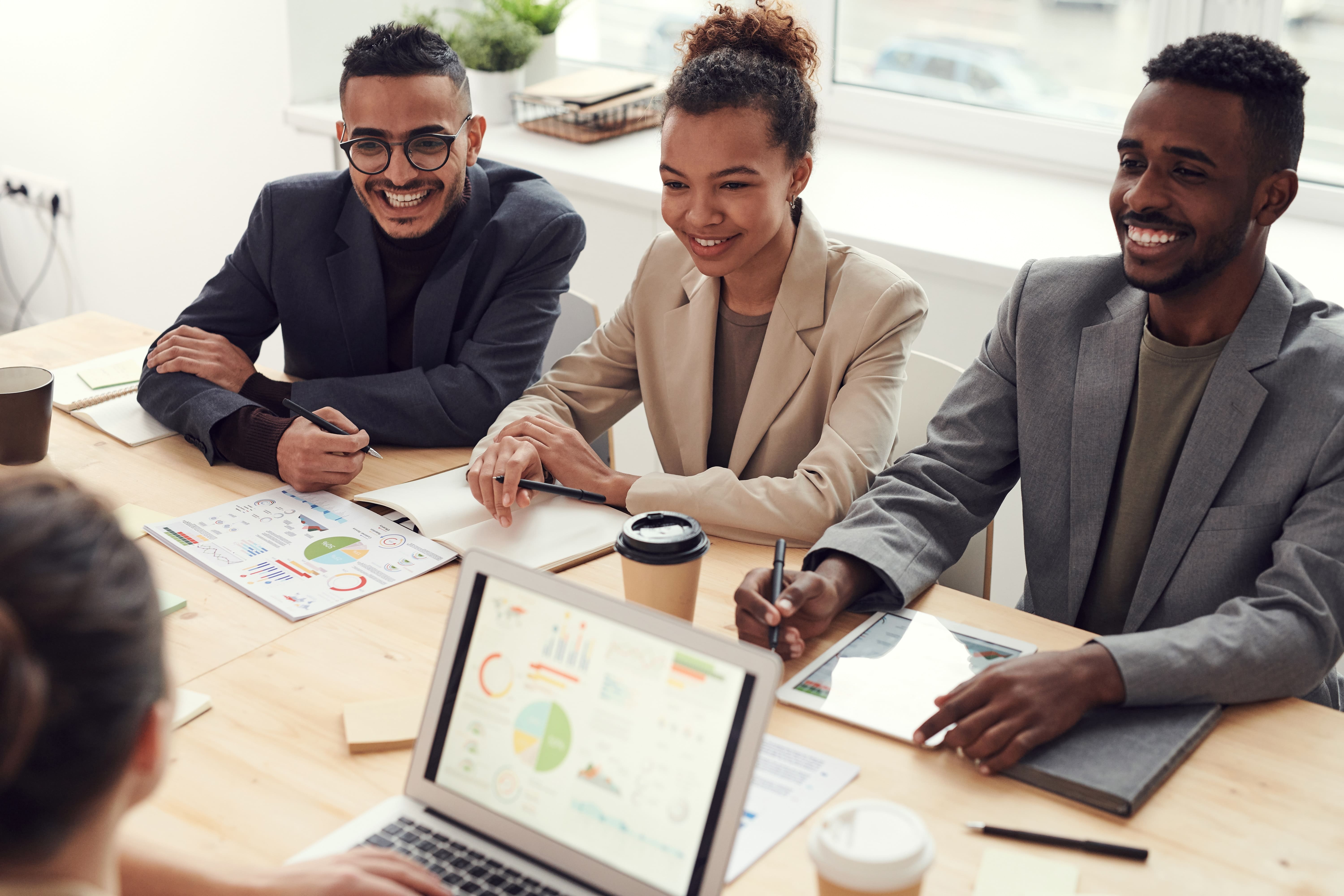 EFFECTIVE WORKPLACE COMMUNICATION