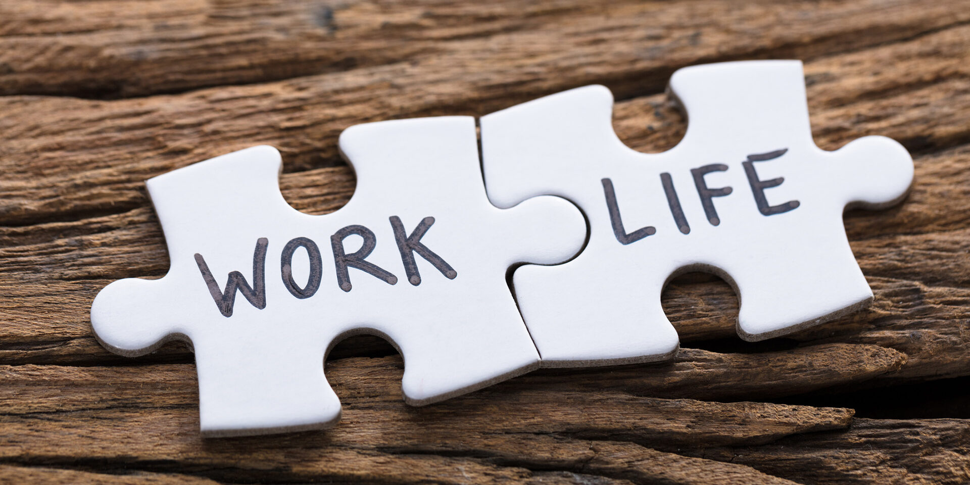 Work/Life Integration: A Better Solution to Work/Life Balance